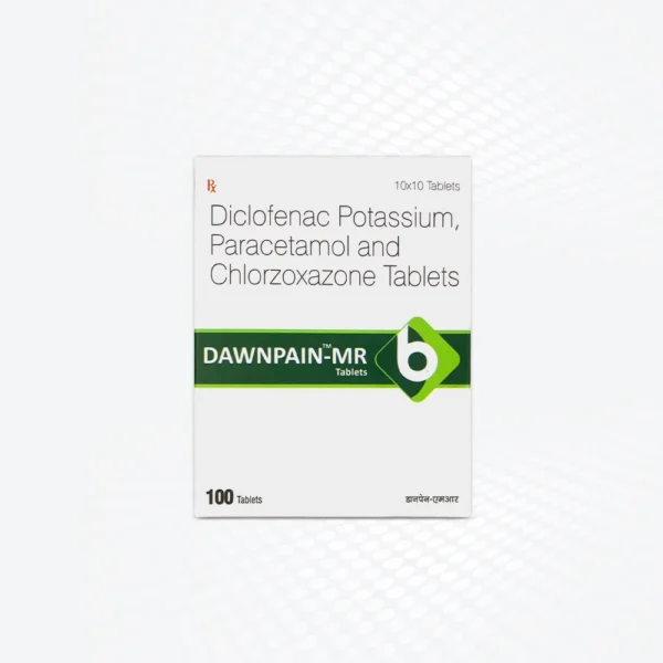 DAWNPAIN™-MR