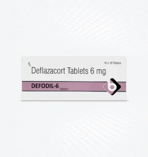 DEFODIL-6