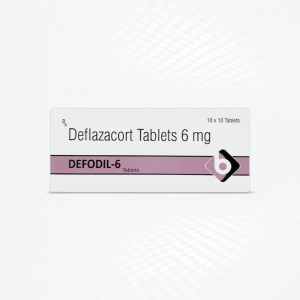 DEFODIL-6