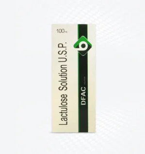 DFAC Solution 100ML