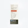 DFAC Solution 100ML Back