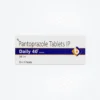 Daily 40®