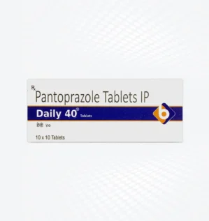 Daily 40®