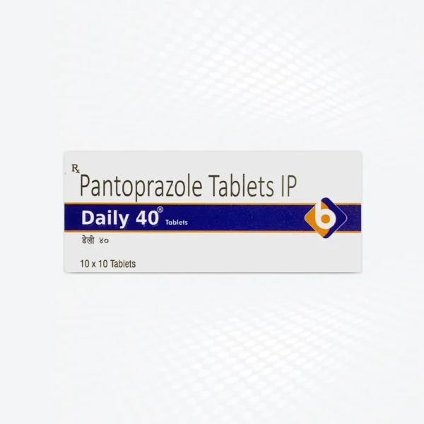 Daily 40®