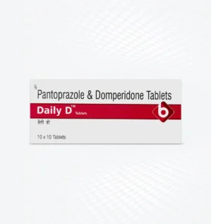 Daily D™