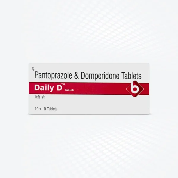 Daily D™