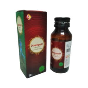 Dawnpain Oil 50ml