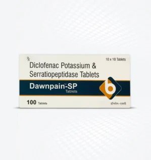Dawnpain™-SP