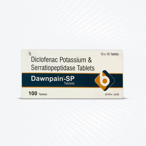 Dawnpain™-SP