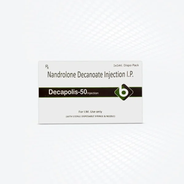 Decapolis® -50