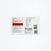Decapolis® -50 Back