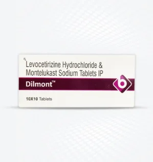 Dilmont™-Tab-alu-alu