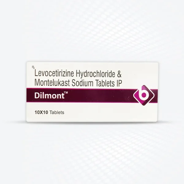 Dilmont™ Tab alu alu