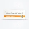 Disocef®-100-D.T-alum-pack