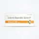 Disocef®-100-D.T-alum-pack