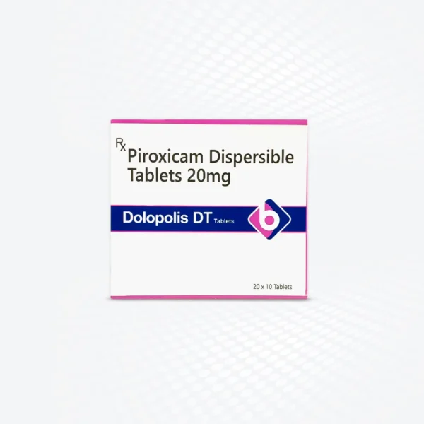 Dolopolis DT