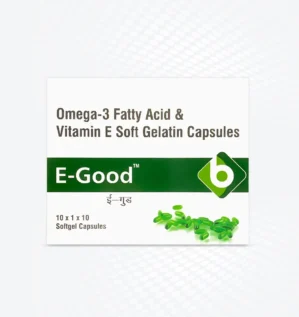 E-Good®