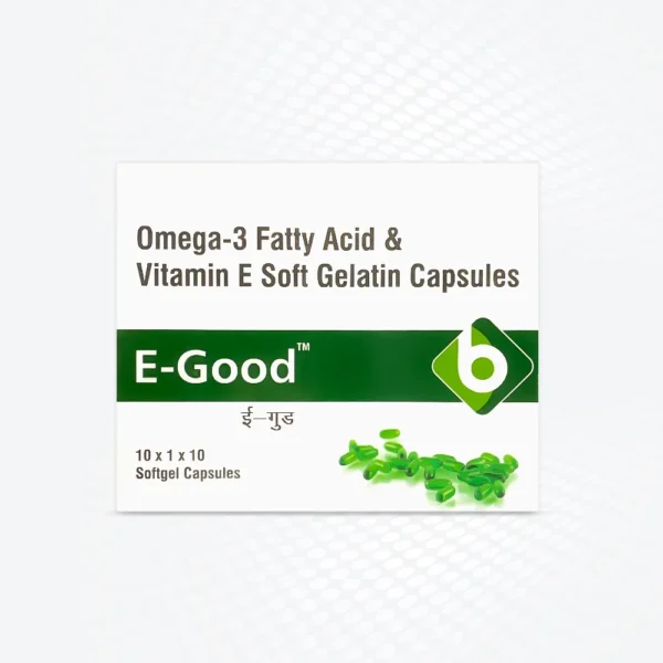 E-Good®