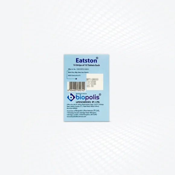 Eatston® Tablets Back 580x580