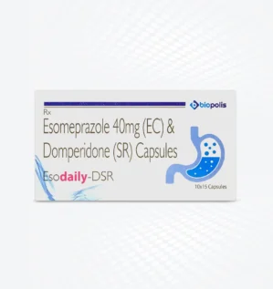 Esodaily- DSR