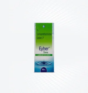 Eyher™ Tears (3)
