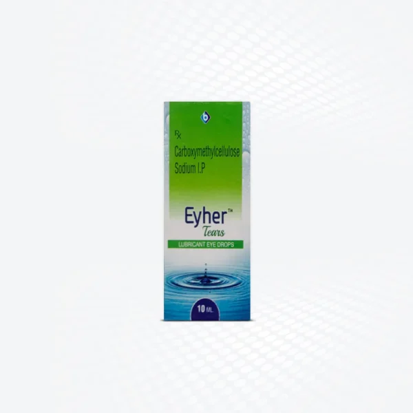 Eyher™ Tears