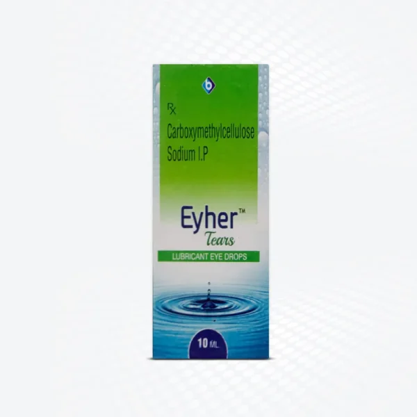 Eyher™ Tears
