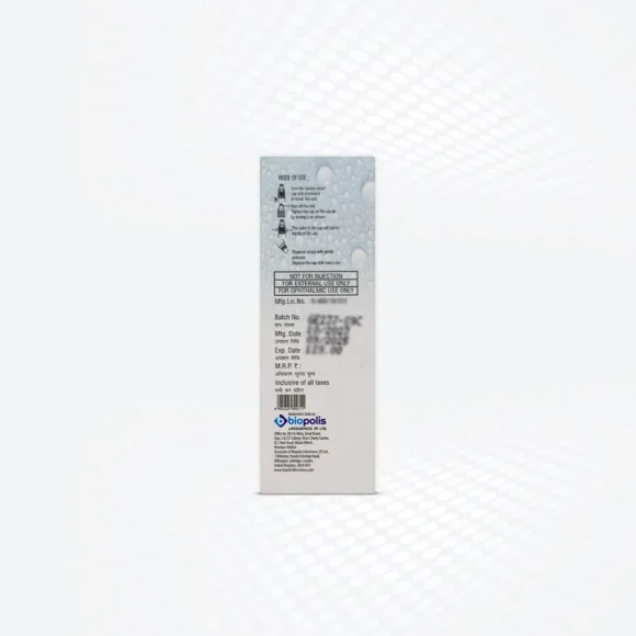 Eyher™ Tears Back 2 580x580