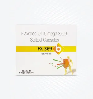 FX 369™
