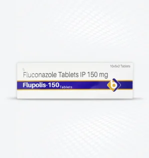 Flupolis®-150-Blister