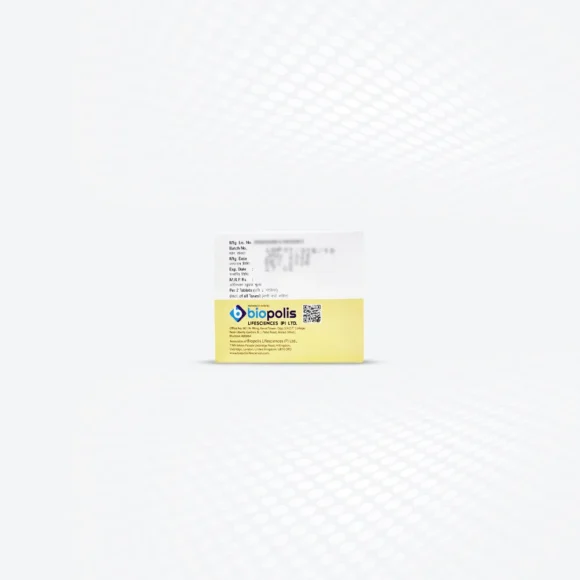 Flupolis® 150 Blister Back 580x580