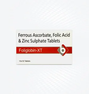 Foliglobin-XT
