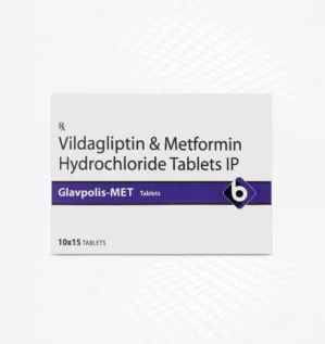 Glavpolis-MET