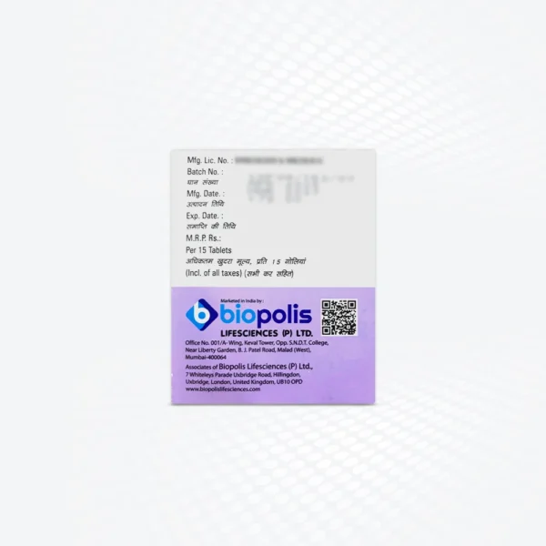 Glavpolis-MET Back