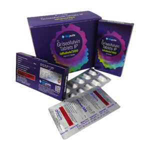 Idfulwin 500 Tablets