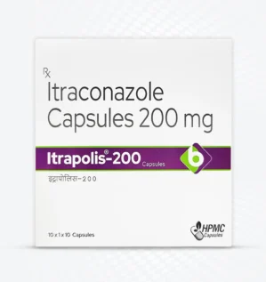 Itrapolis®-200-Alu-Alu