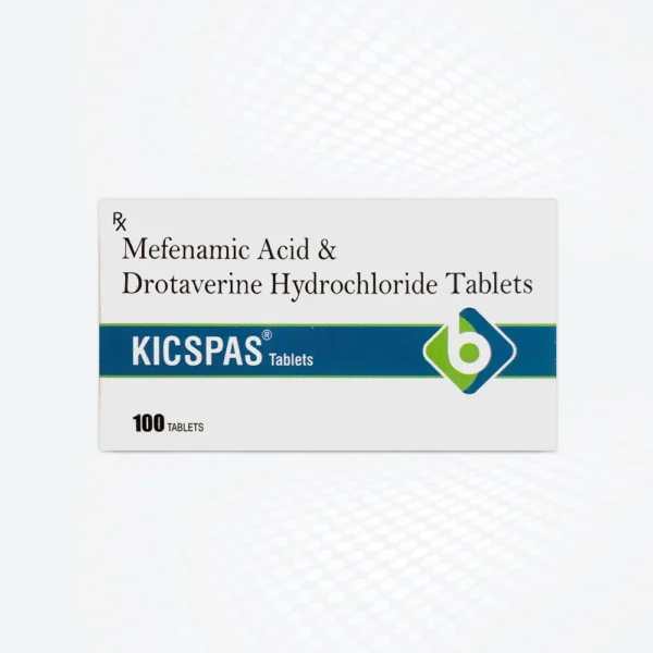 KICSPAS®