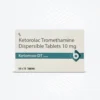 Ketorcox-DT Tablets