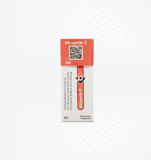 Micopolis-Z SYRUP 200ML