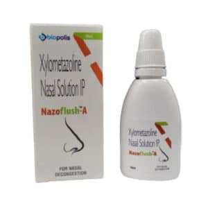 Nazoflush-A Nasal Solution