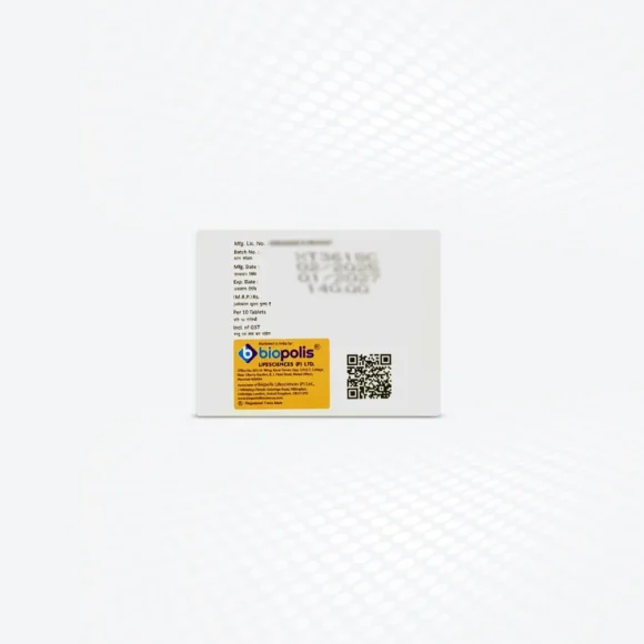 Niper D Back 580x580