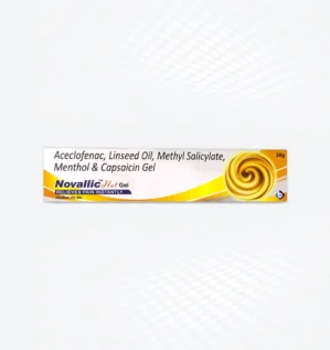 Novallic™ Hot Gel