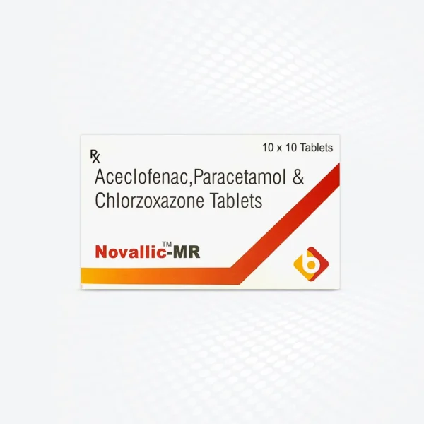 Novallic™ -MR