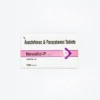Novallic™-P Tablets