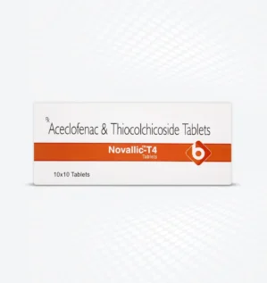 Novallic™-T4