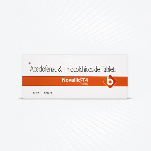Novallic™-T4