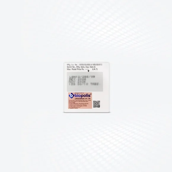 Novallic™ T4 Back 580x580
