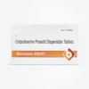 Novopod™-200-D.T-Alu-Alu