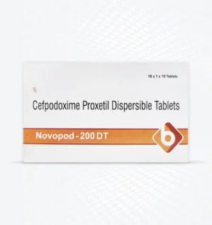 Novopod™-200-D.T-Alu-Alu