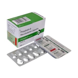 Oenjob-P Capsules